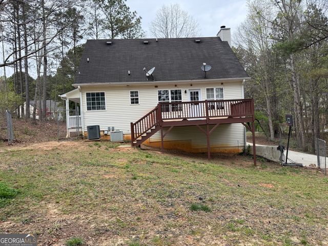 133 Greentree Trail, Temple, GA 30179