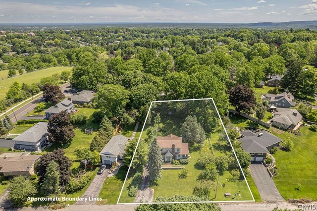 105 Guilford Road, Syracuse, NY 13224