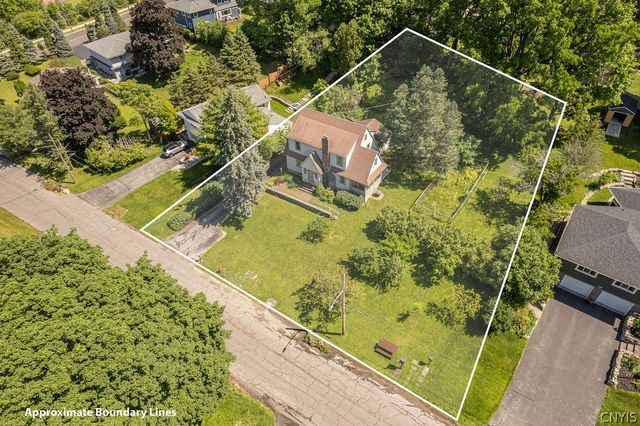 105 Guilford Road, Syracuse, NY 13224