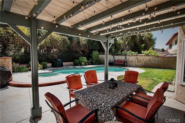 28830 Shadow Valley, Saugus, CA 91390