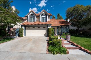 28830 Shadow Valley, Saugus, CA 91390
