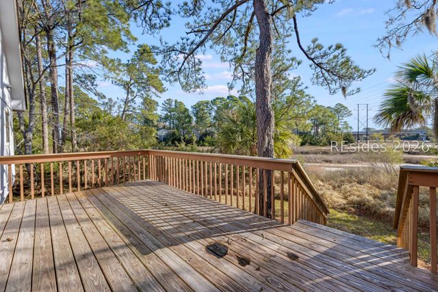 18 Salt Marsh Drive 18, Hilton Head Island, SC 29926