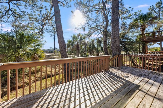 18 Salt Marsh Drive 18, Hilton Head Island, SC 29926