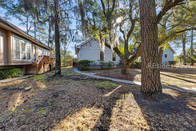 18 Salt Marsh Drive 18, Hilton Head Island, SC 29926