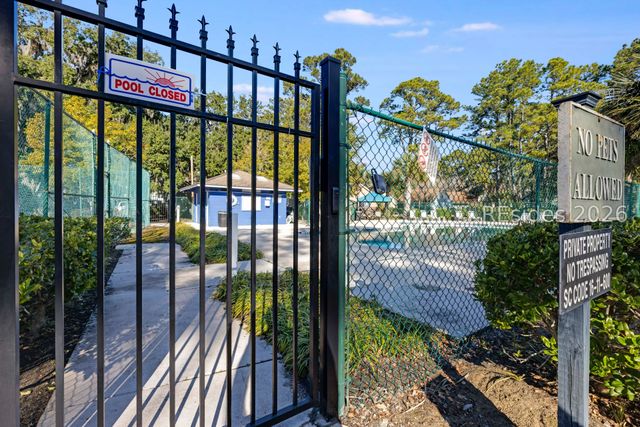 18 Salt Marsh Drive 18, Hilton Head Island, SC 29926