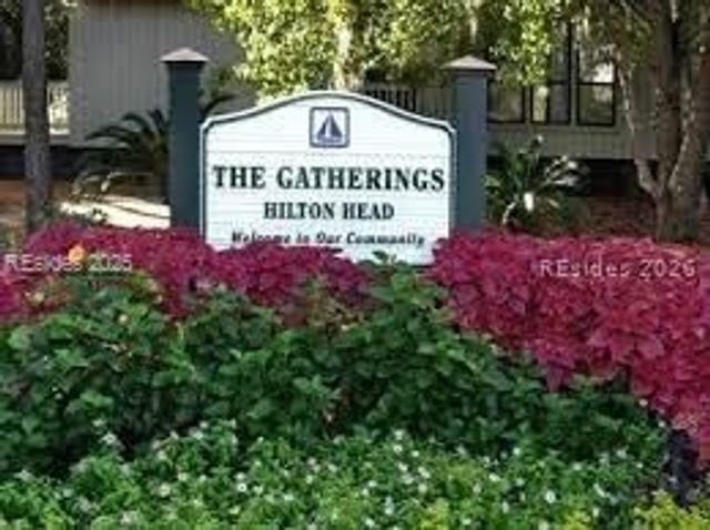 18 Salt Marsh Drive 18, Hilton Head Island, SC 29926