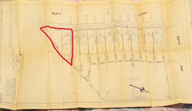 6227 69th Lane, Middle Village, NY 11379