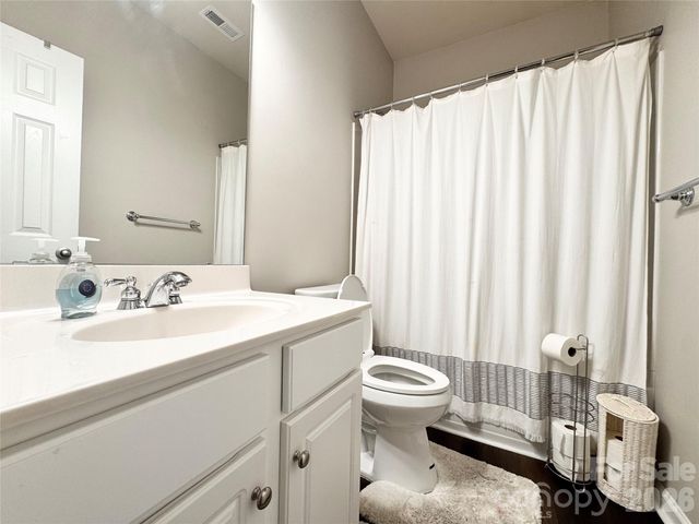 10031 Glenburn Lane, Charlotte, NC 28278