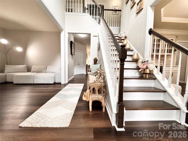 10031 Glenburn Lane, Charlotte, NC 28278