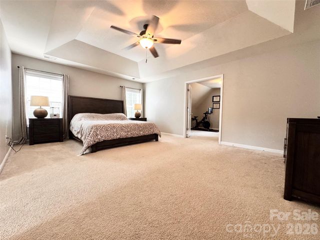 10031 Glenburn Lane, Charlotte, NC 28278