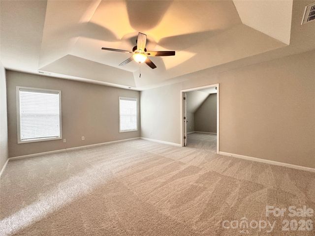 10031 Glenburn Lane, Charlotte, NC 28278