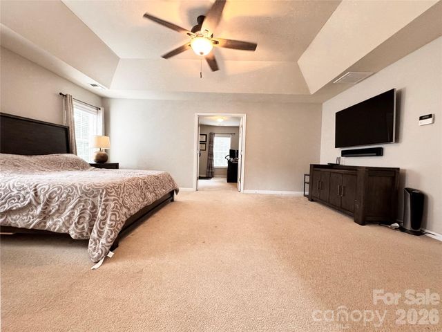 10031 Glenburn Lane, Charlotte, NC 28278