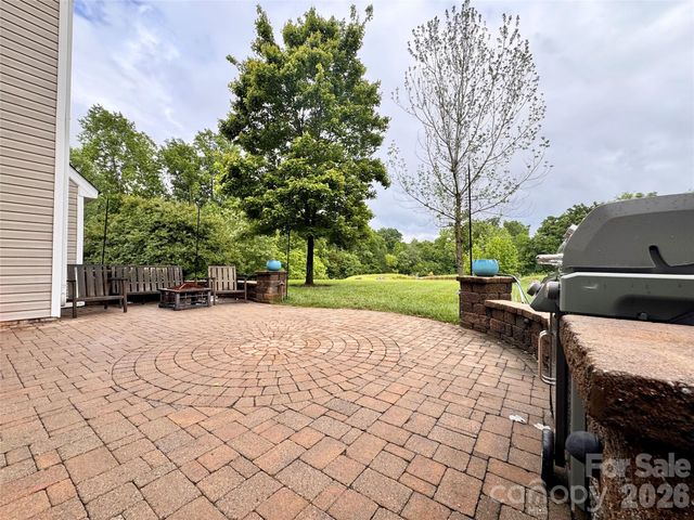 10031 Glenburn Lane, Charlotte, NC 28278