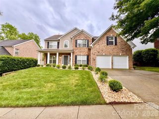 10031 Glenburn Lane, Charlotte, NC 28278