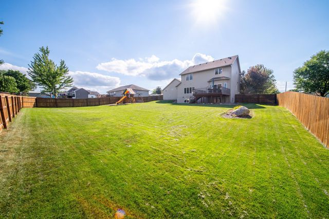 706 9th Ave NW, Byron, MN 55920
