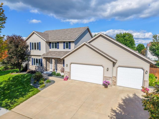 706 9th Ave NW, Byron, MN 55920