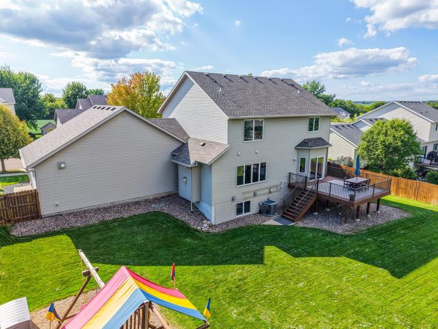 706 9th Ave NW, Byron, MN 55920