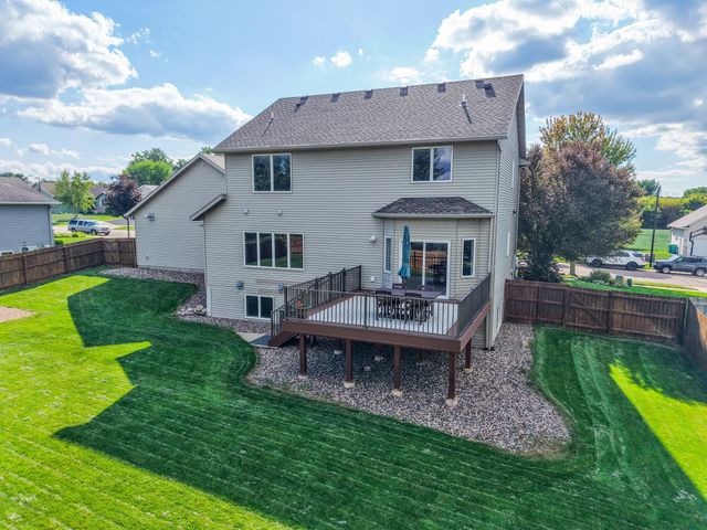 706 9th Ave NW, Byron, MN 55920