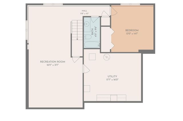 706 9th Ave NW, Byron, MN 55920