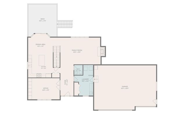 706 9th Ave NW, Byron, MN 55920