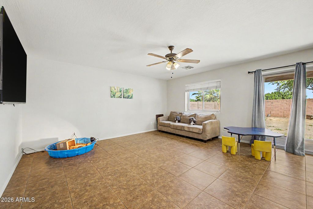 2396 W CAMP RIVER Road, San Tan Valley, AZ 85144 — photo 5