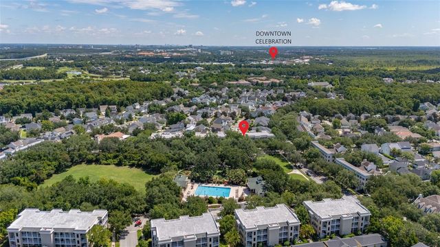 931 BEGONIA ROAD 303, Kissimmee, FL 34747