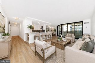4620 N PARK AVE #902W, Chevy Chase, MD 20815