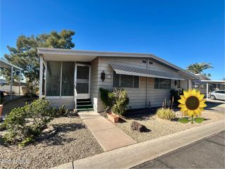 10960 N 67TH Avenue 202, Glendale, AZ 85304