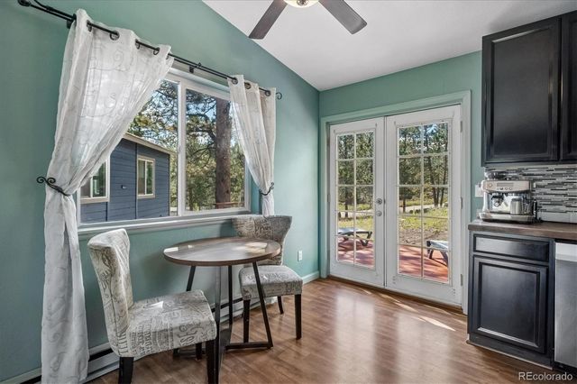 153 Chickadee Lane, Bailey, CO 80421