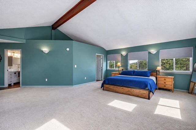 153 Chickadee Lane, Bailey, CO 80421