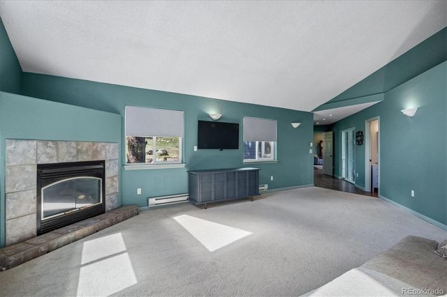 153 Chickadee Lane, Bailey, CO 80421