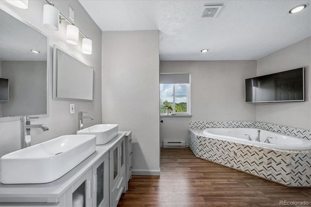 153 Chickadee Lane, Bailey, CO 80421