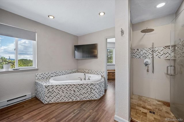 153 Chickadee Lane, Bailey, CO 80421
