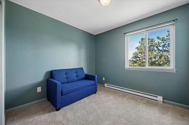 153 Chickadee Lane, Bailey, CO 80421