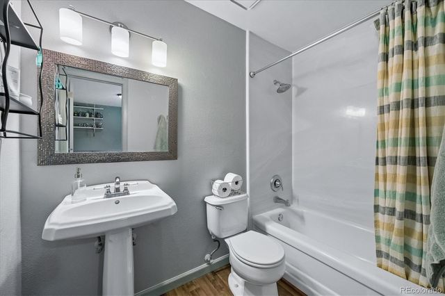 153 Chickadee Lane, Bailey, CO 80421