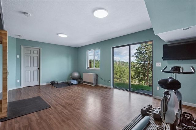 153 Chickadee Lane, Bailey, CO 80421