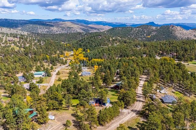 153 Chickadee Lane, Bailey, CO 80421