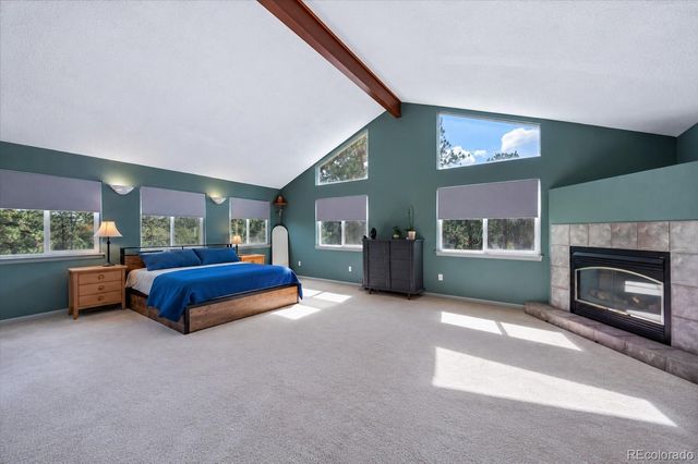 153 Chickadee Lane, Bailey, CO 80421