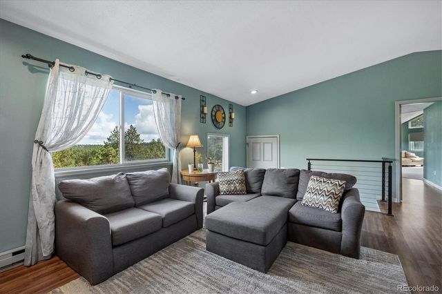 153 Chickadee Lane, Bailey, CO 80421
