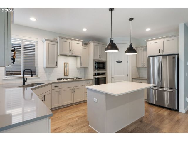 17739 Sw LOCKWOOD Ct, Sherwood, OR 97140