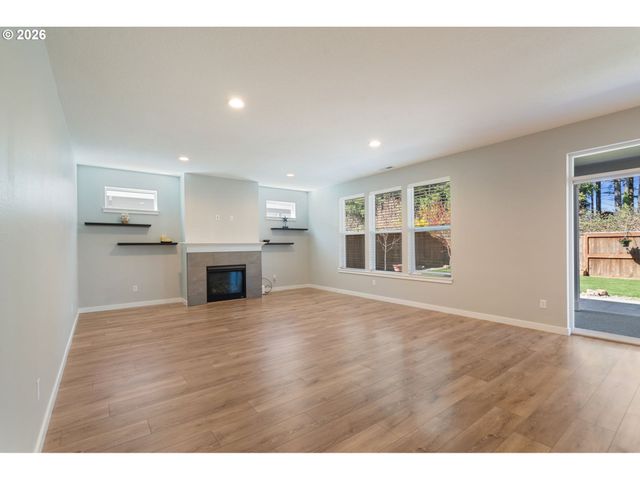 17739 Sw LOCKWOOD Ct, Sherwood, OR 97140