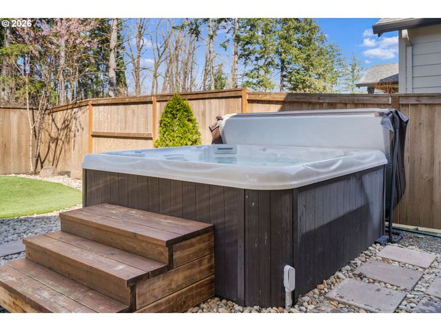 17739 Sw LOCKWOOD Ct, Sherwood, OR 97140