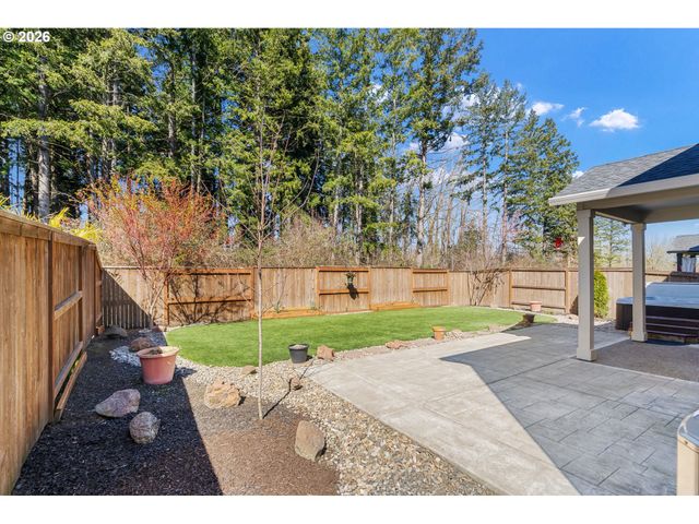 17739 Sw LOCKWOOD Ct, Sherwood, OR 97140