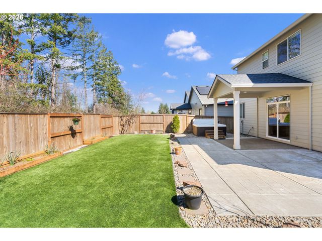 17739 Sw LOCKWOOD Ct, Sherwood, OR 97140