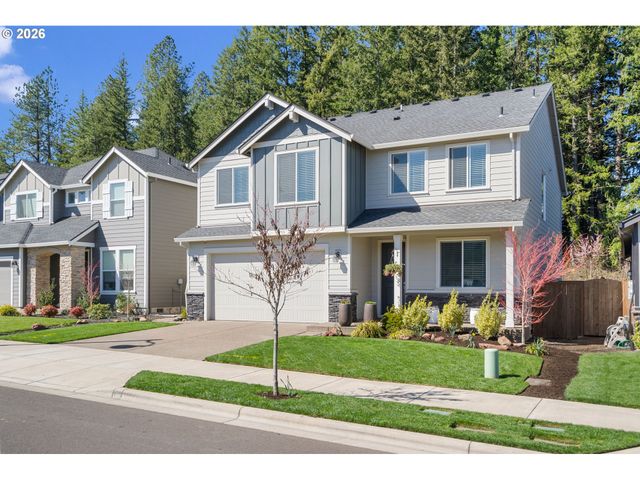 17739 Sw LOCKWOOD Ct, Sherwood, OR 97140