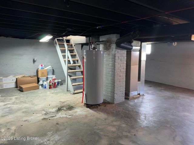 5500 Euclid Ave, Louisville, KY 40272