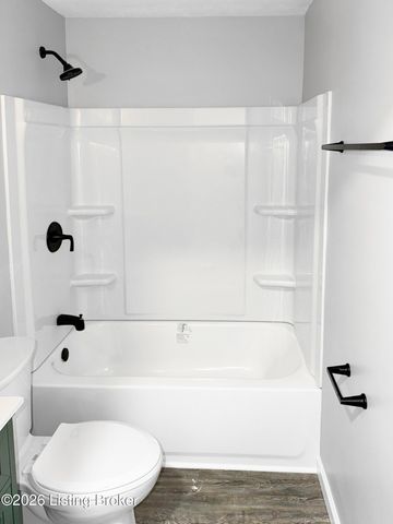 5500 Euclid Ave, Louisville, KY 40272