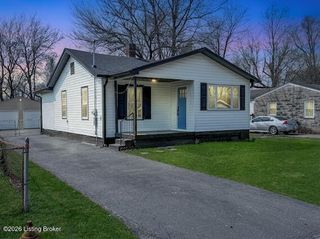 5500 Euclid Ave, Louisville, KY 40272