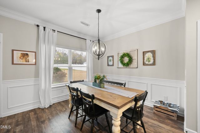 266 Highland Rhodes Drive, Clayton, NC 27520