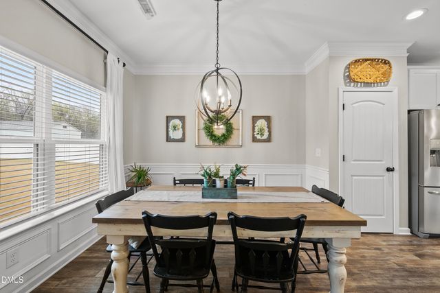 266 Highland Rhodes Drive, Clayton, NC 27520